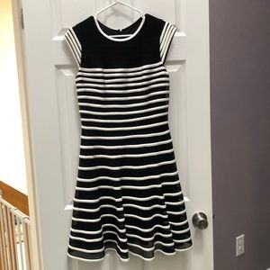 Betsy & Adam dress